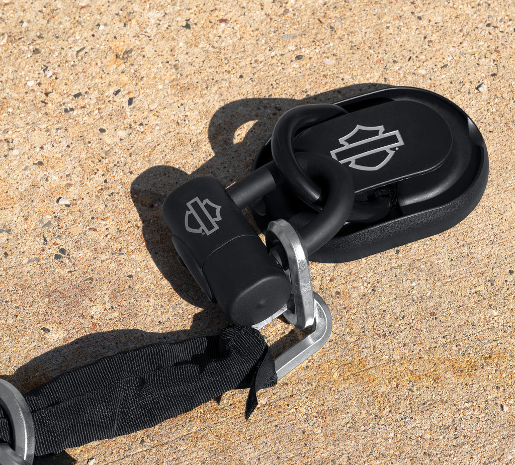 Security Anchor