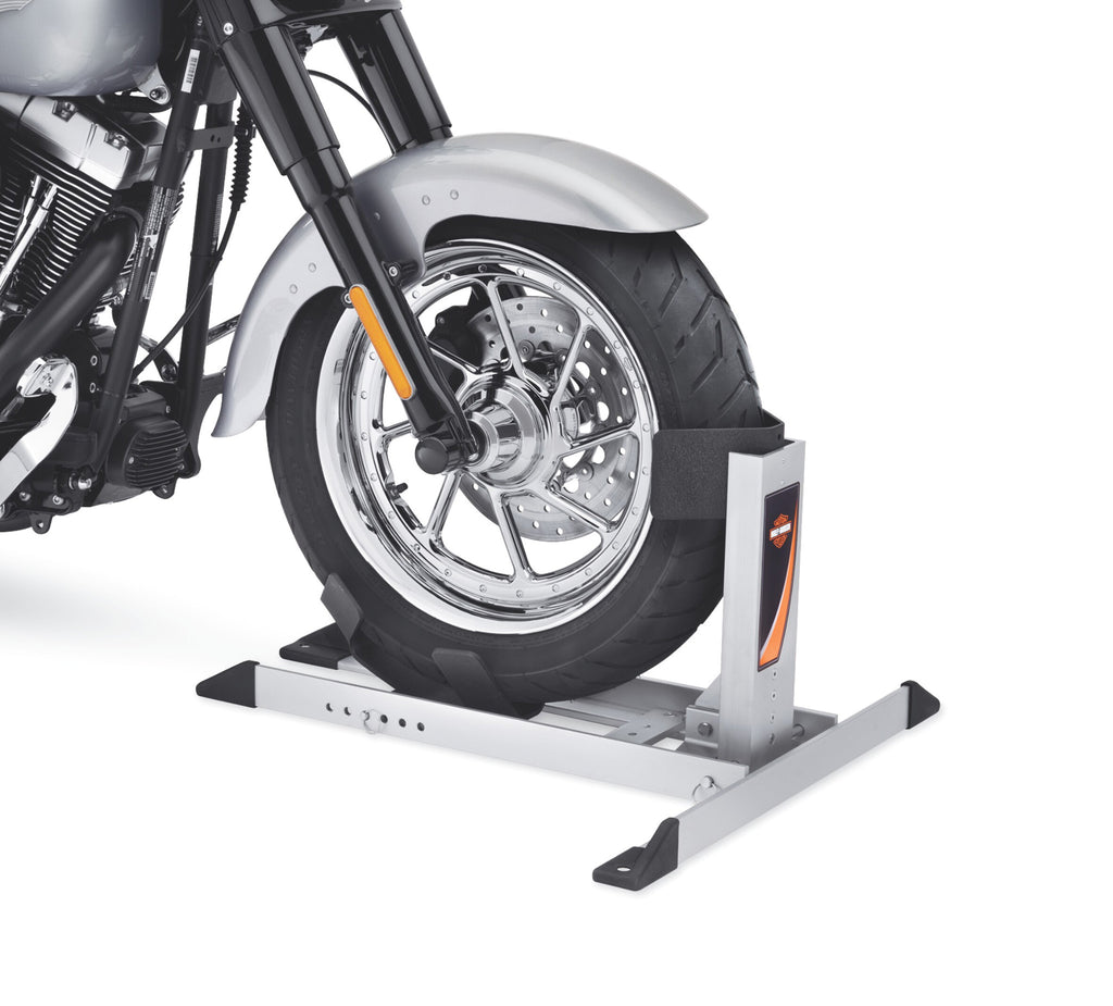 Cruiser Cradle Wheel Chock