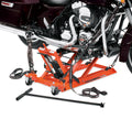 Motorcycle Service Lift