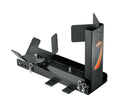 Cruiser Cradle Wheel Chock - Trailer Only Version