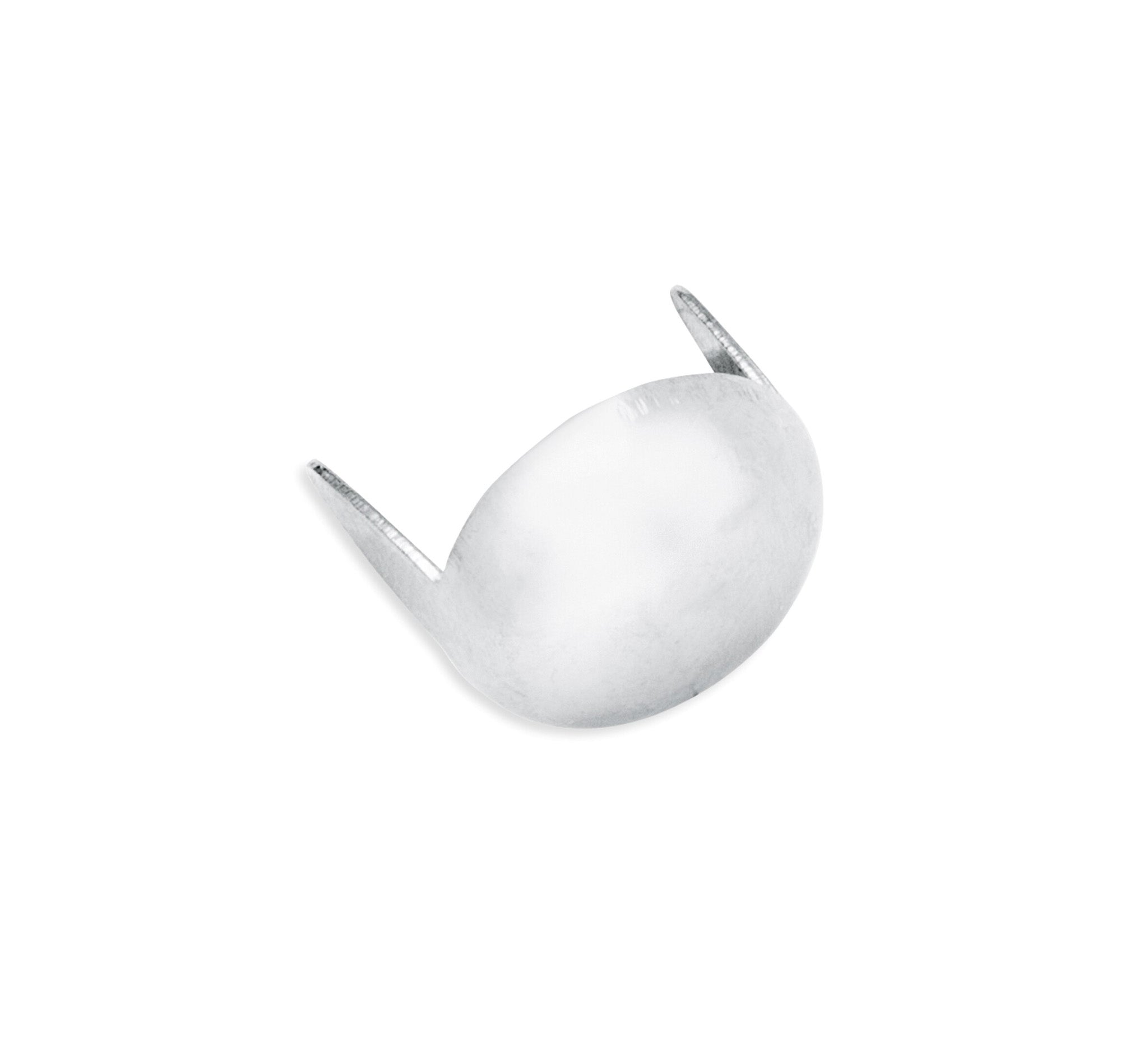 Decorative Heritage Chrome Spot