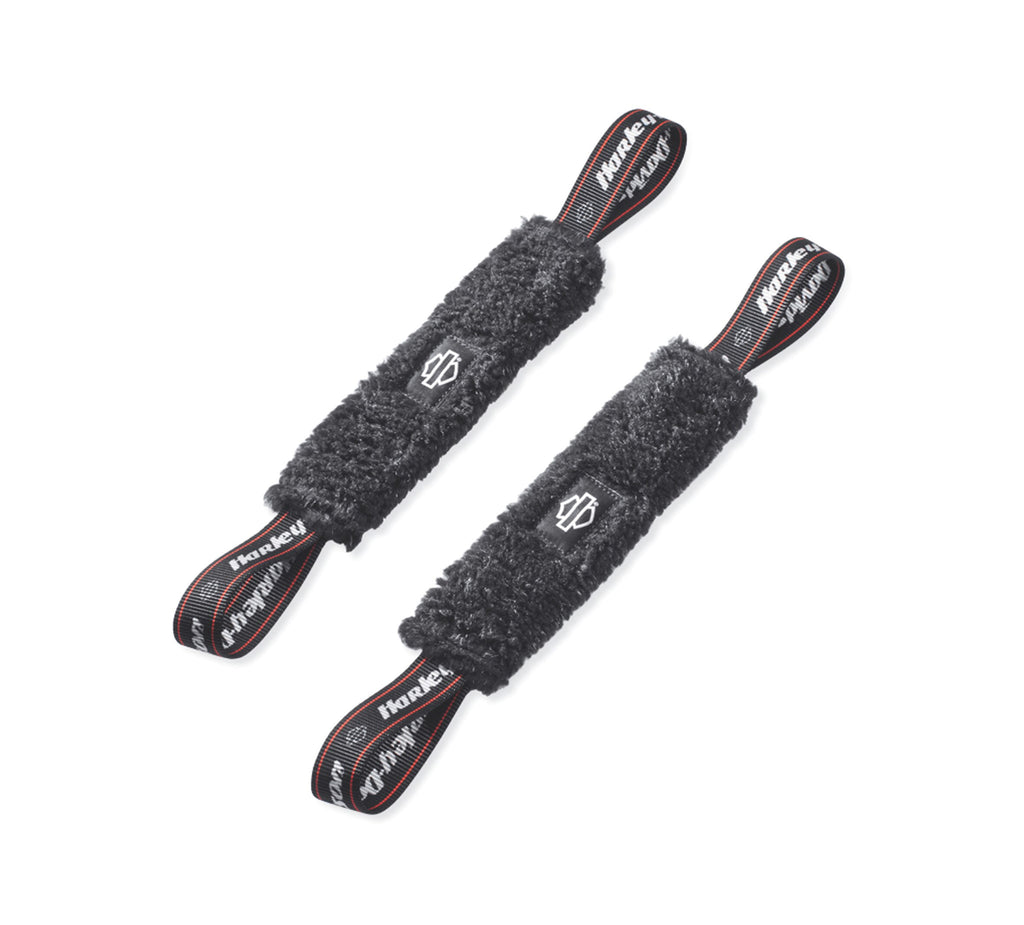 Fleece Soft Hooks