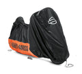 Indoor Motorcycle Cover