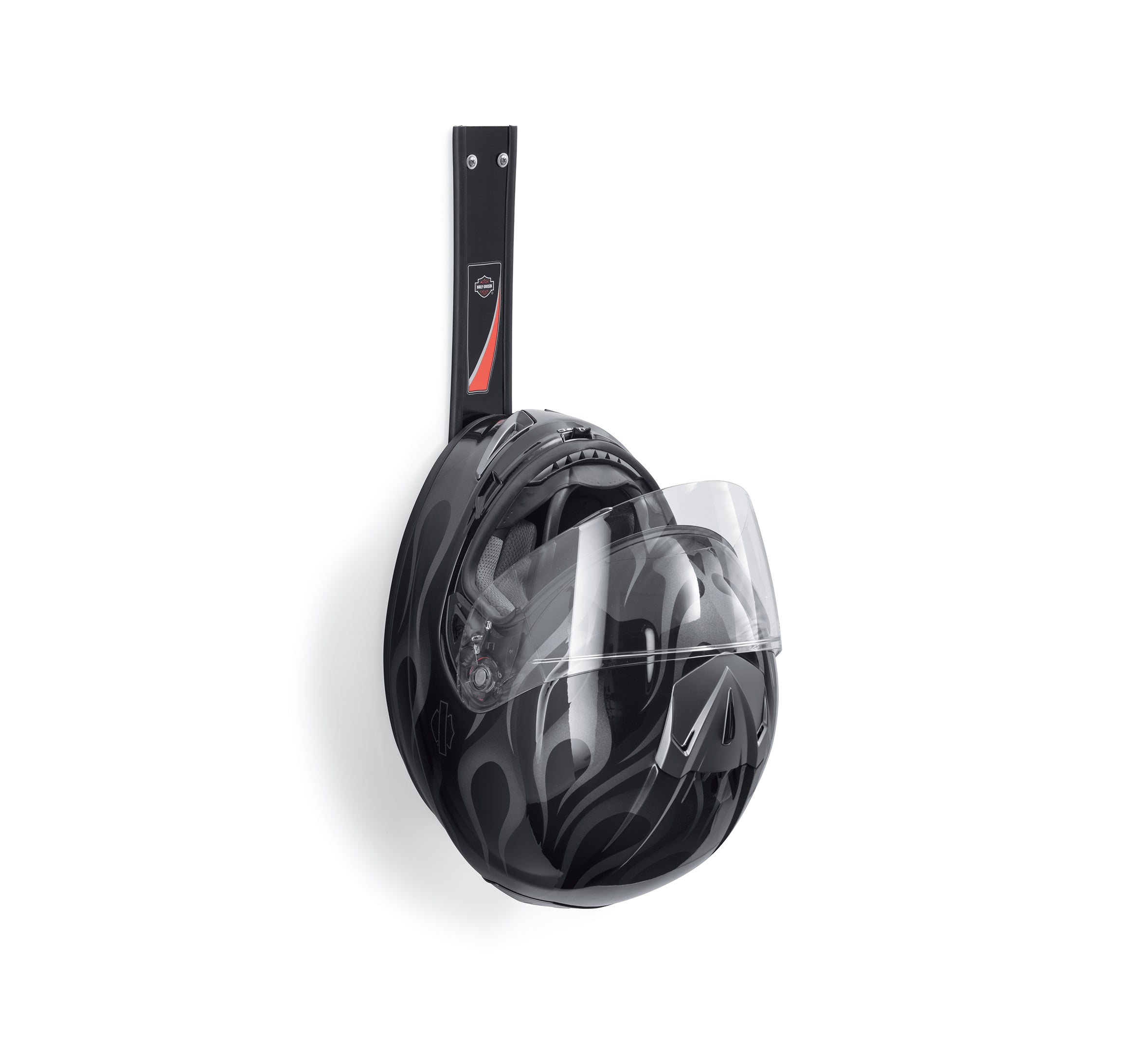 J-Hook Helmet Hanger