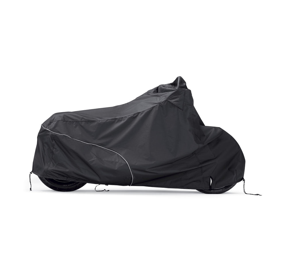 Indoor/Outdoor Motorcycle Cover