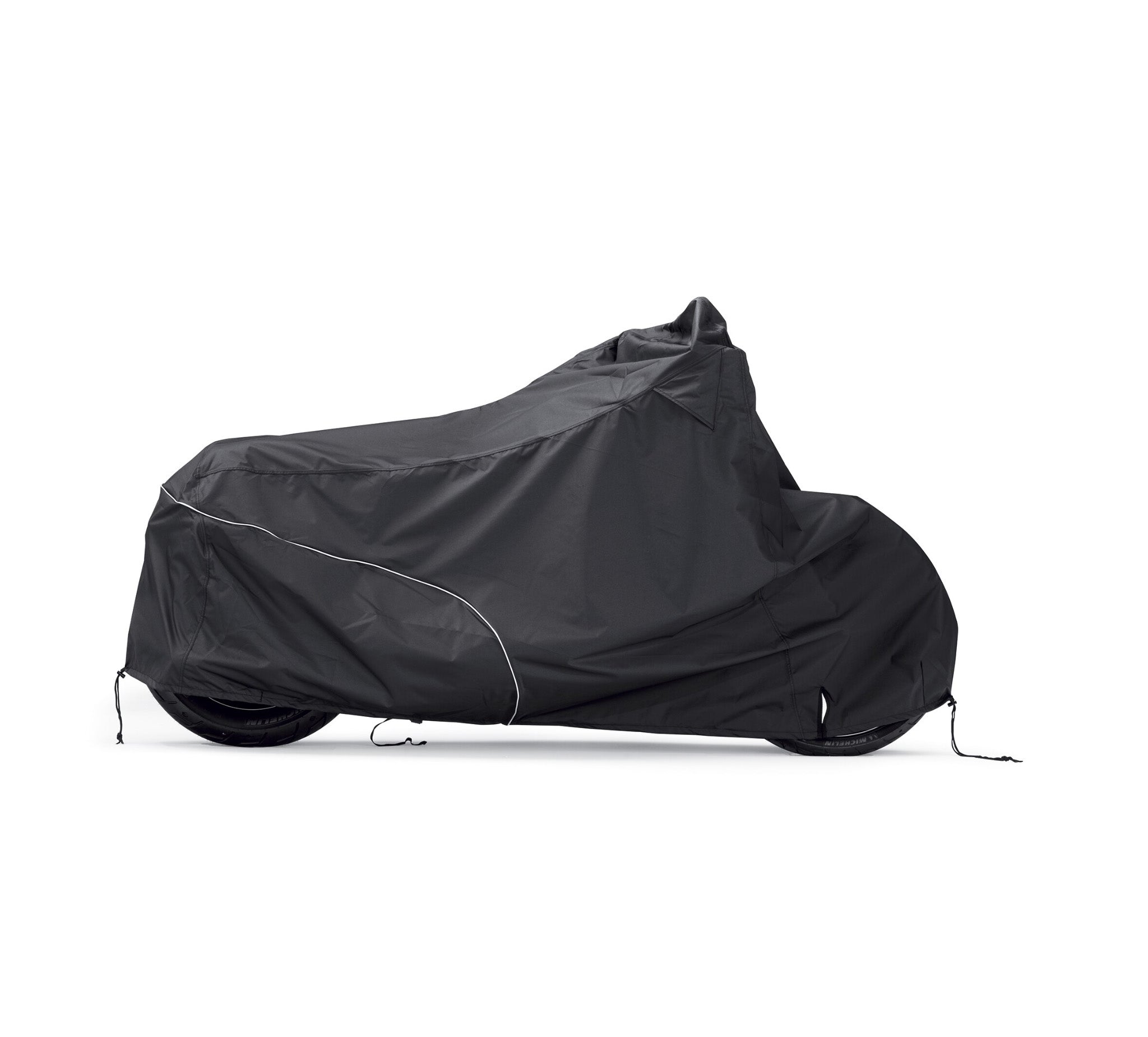 Indoor/Outdoor Motorcycle Cover