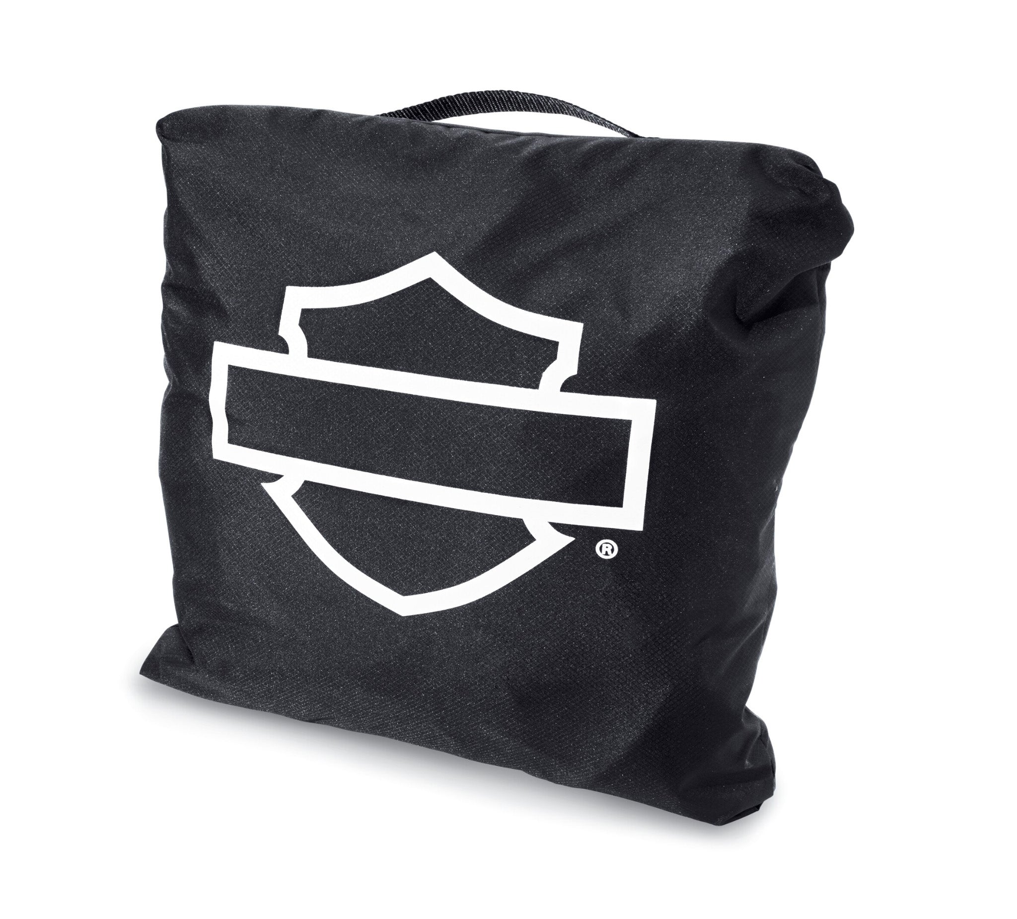 Indoor Motorcycle Cover - Small