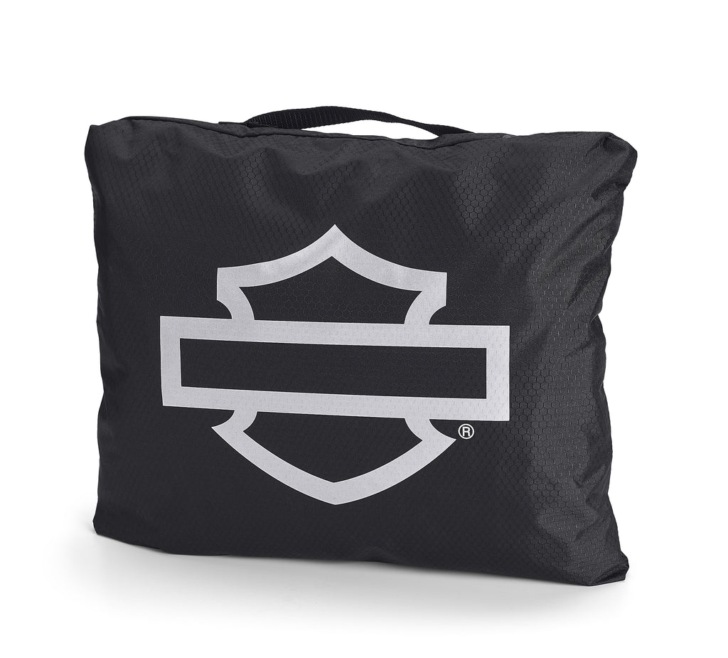 Premium Indoor/Outdoor Motorcycle Cover