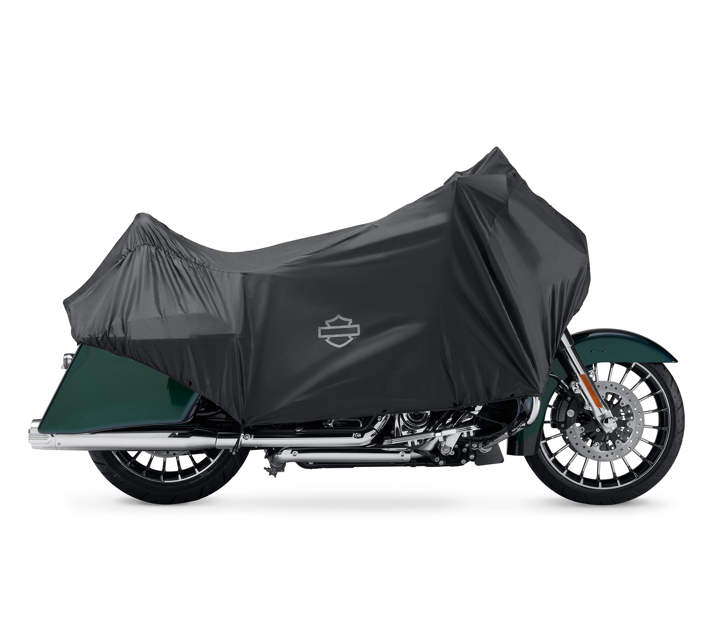 Compact Travel Cover - Large