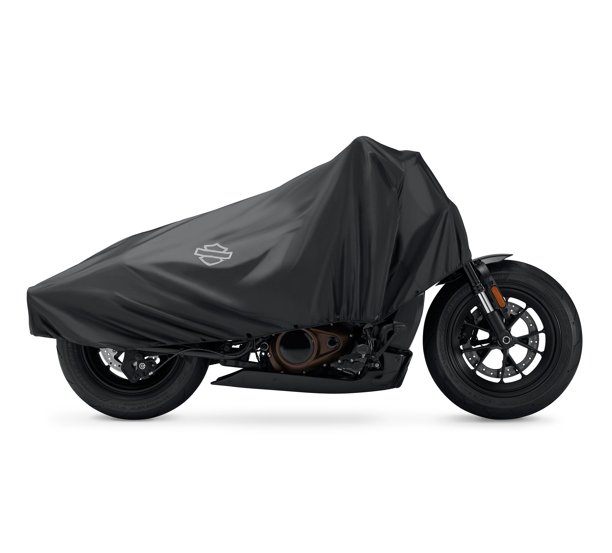Compact Travel Cover- Medium