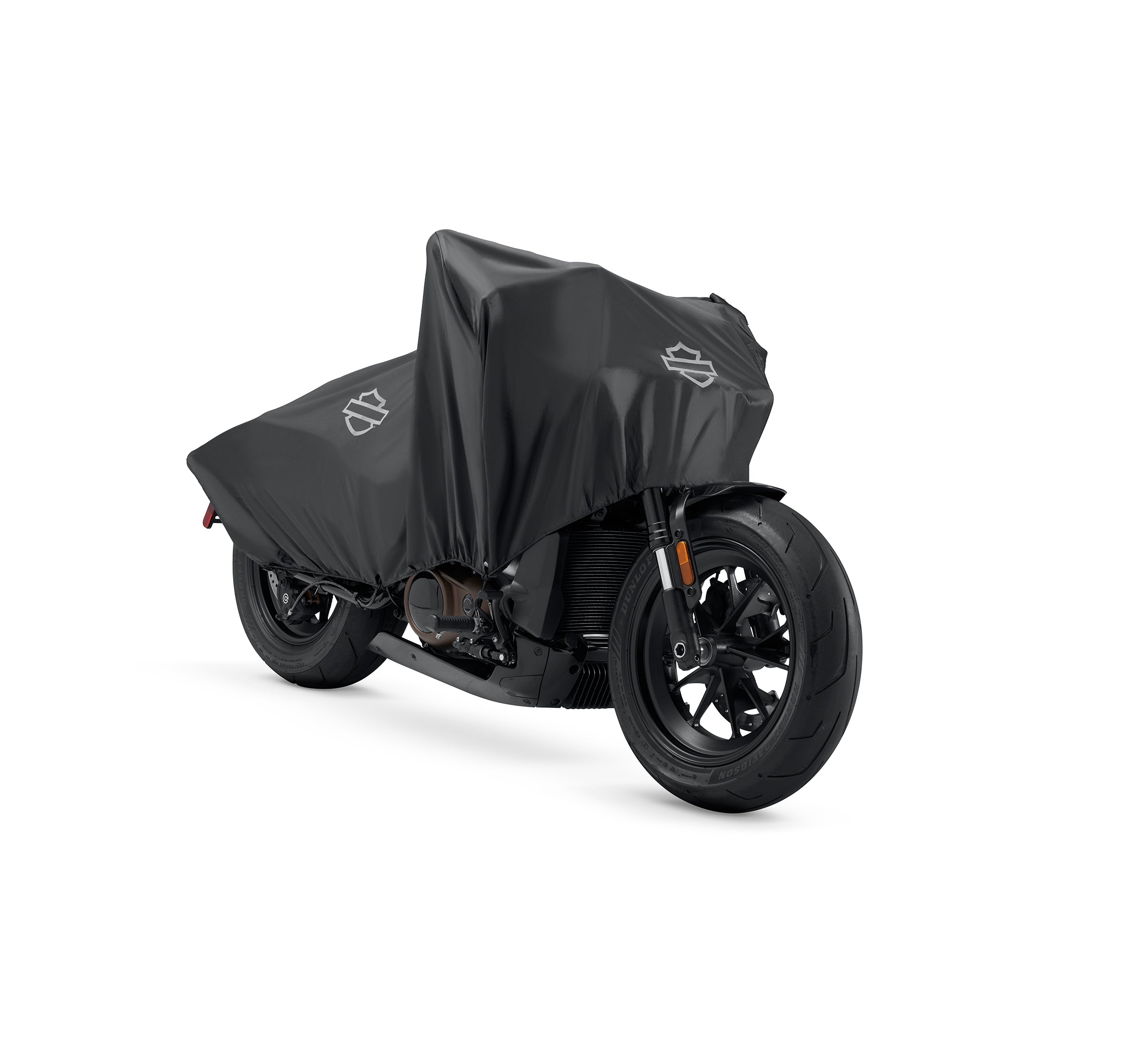 Compact Travel Cover- Medium