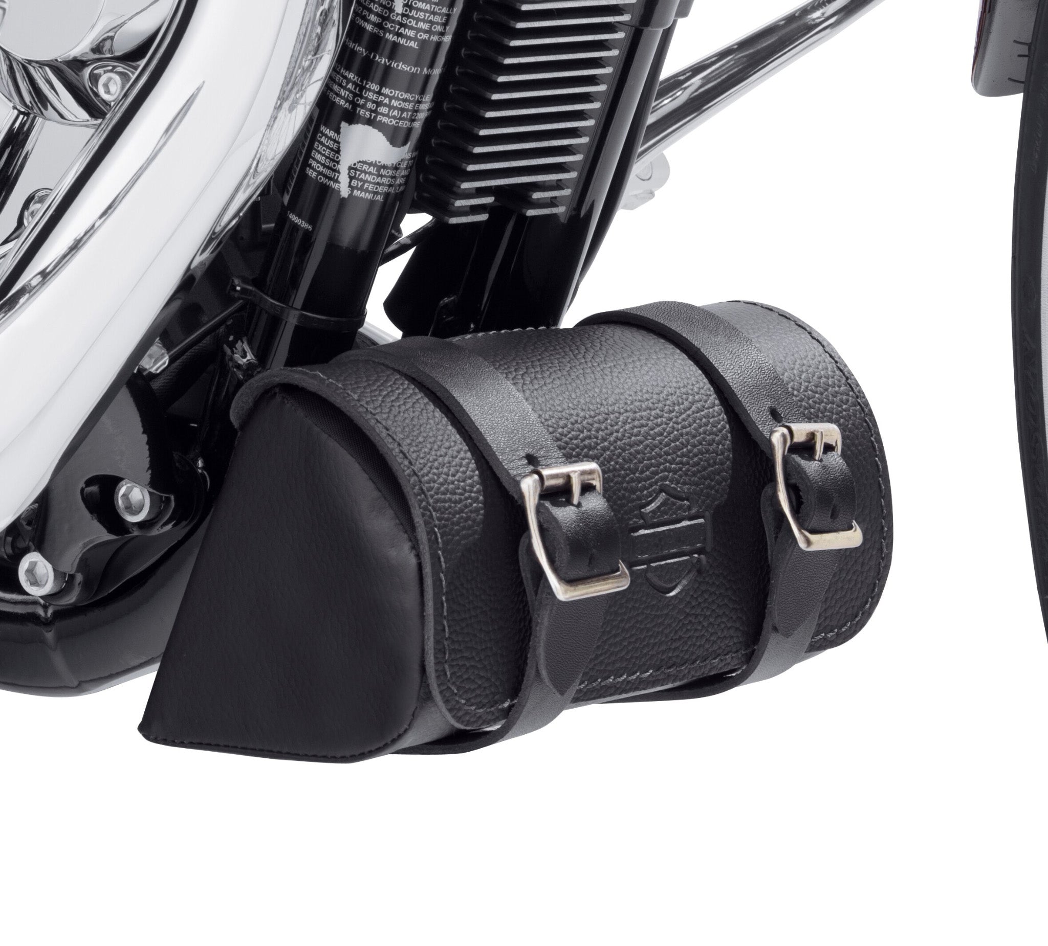 Down Tube Bag