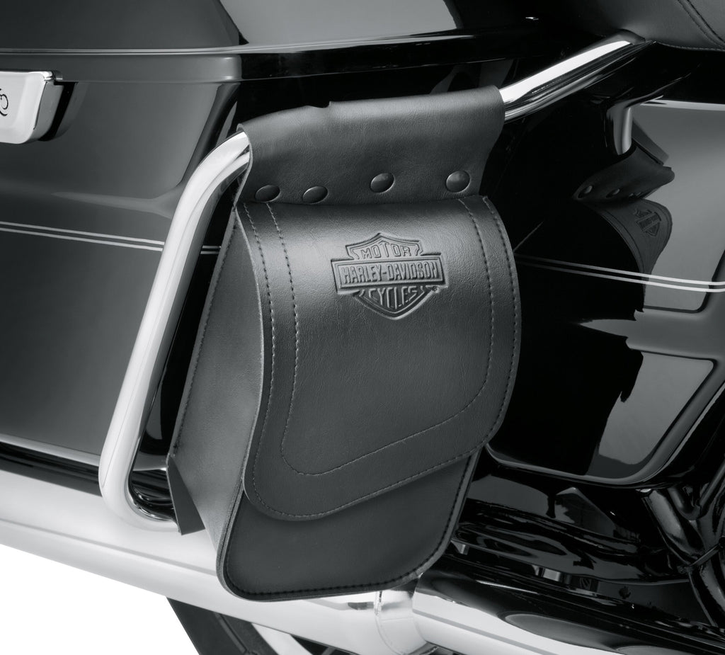 Right Saddlebag Guard Bag