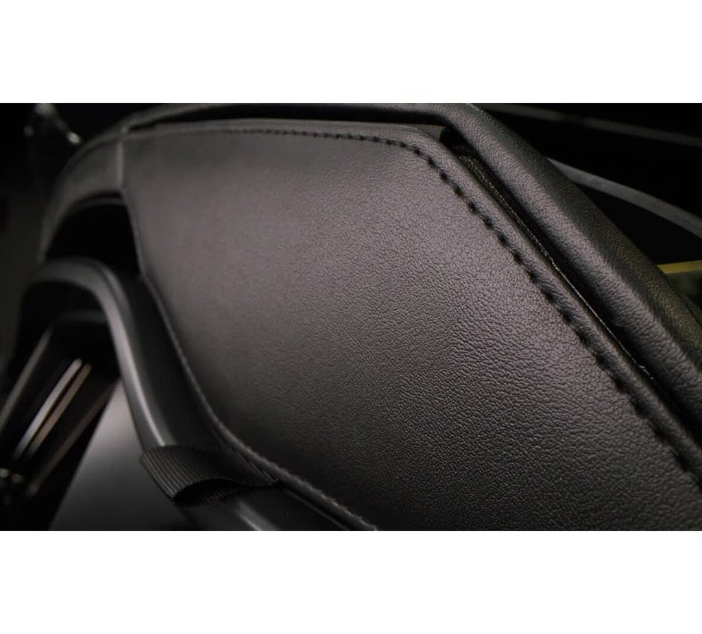 Road Glide Fairing Pouch