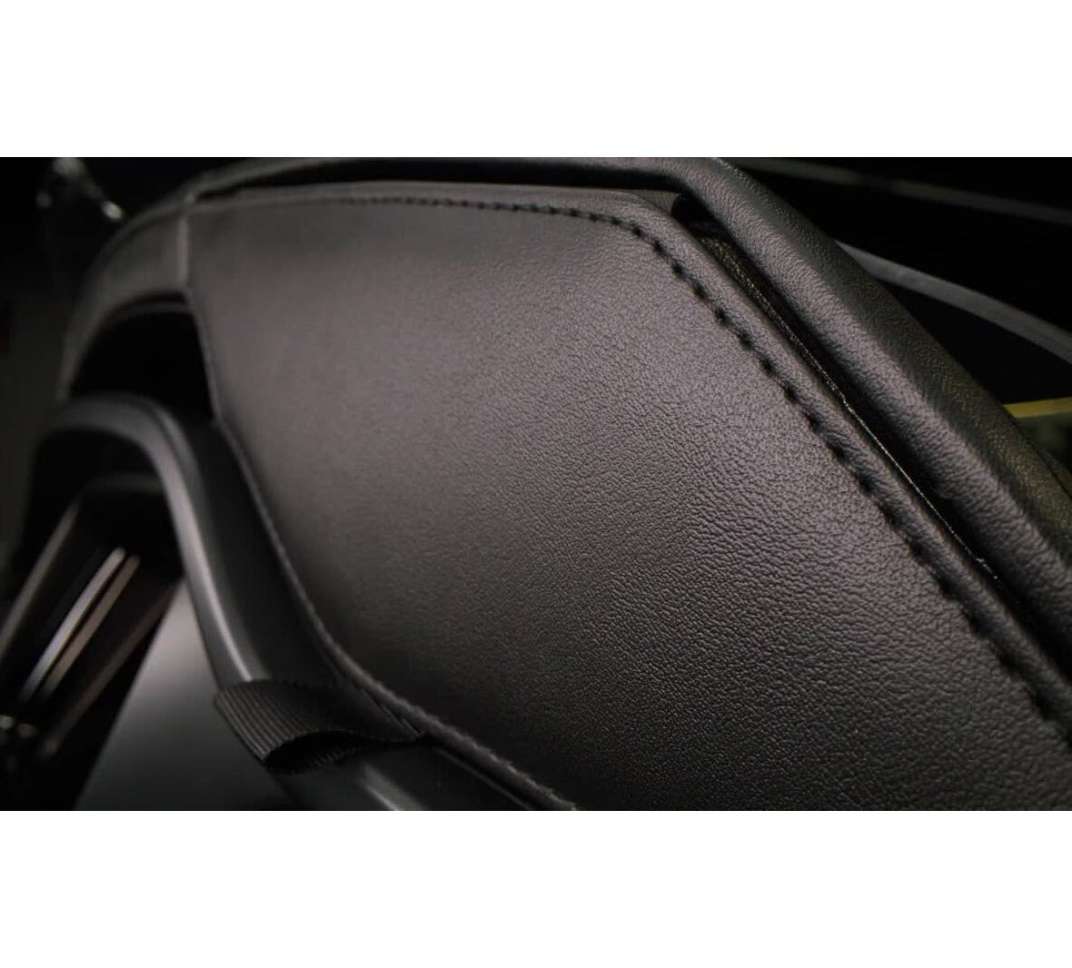 Road Glide Fairing Pouch