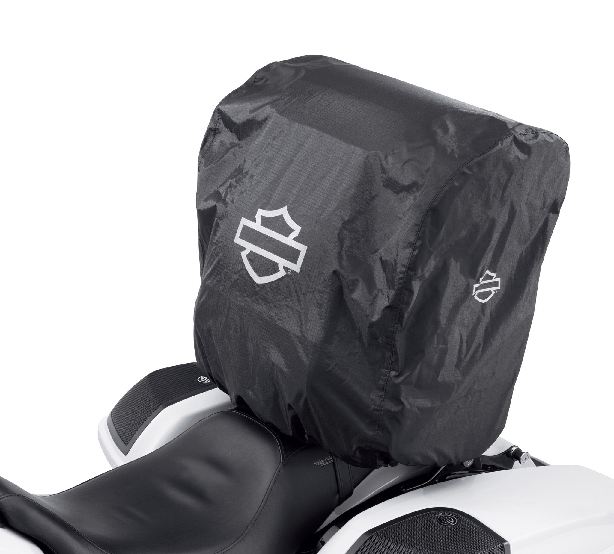 Onyx Premium Luggage Touring Bag