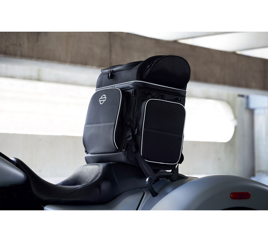 Onyx Premium Luggage Touring Bag