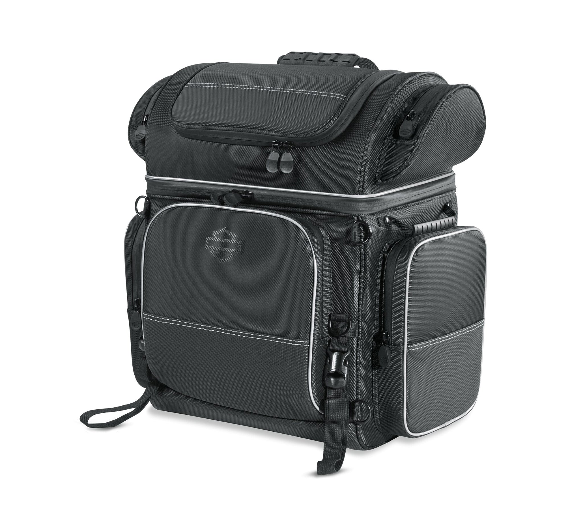 Onyx Premium Luggage Touring Bag