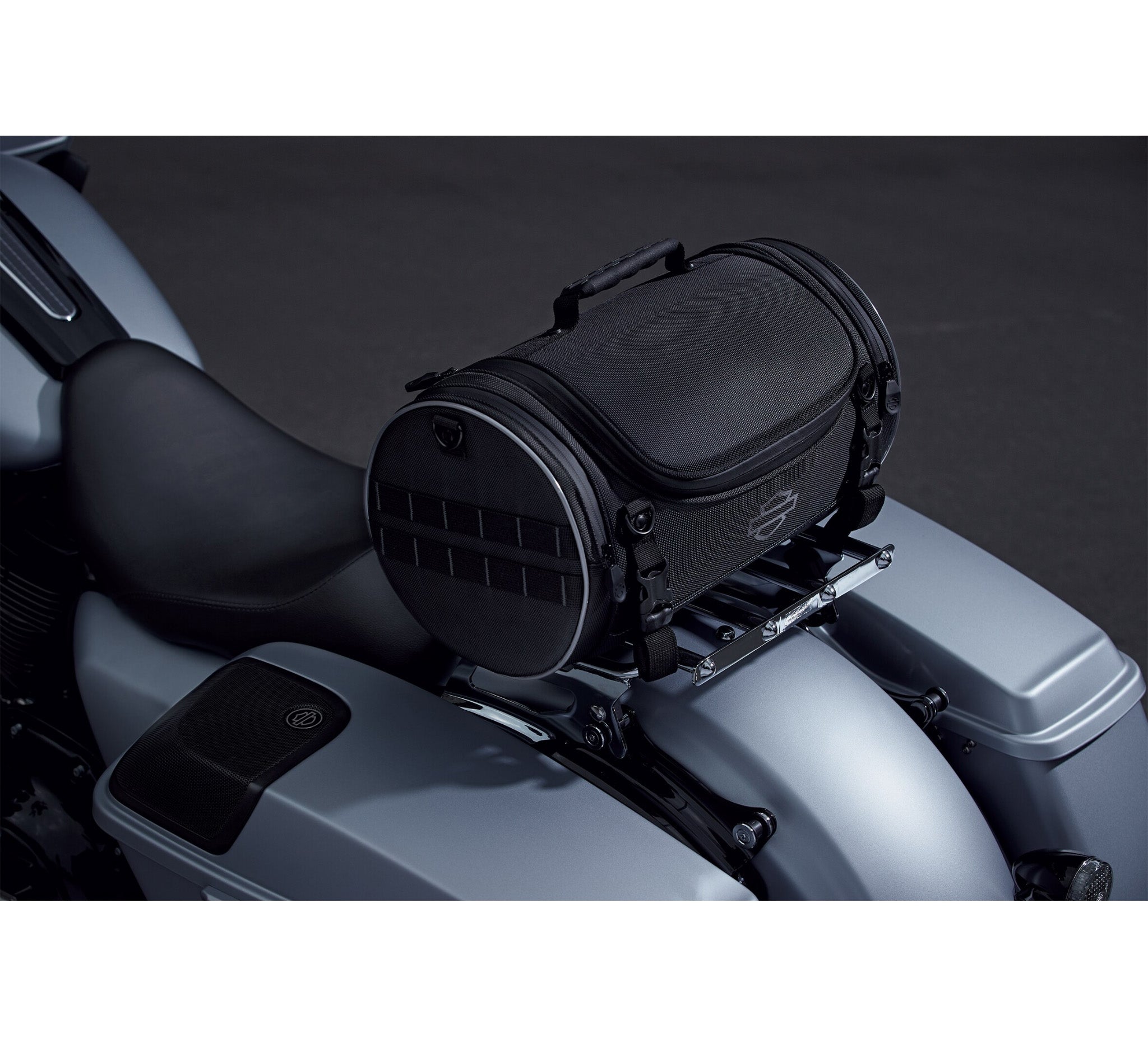 Onyx Premium Luggage Day Bag