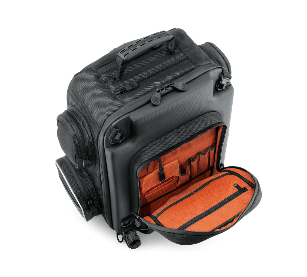 Onyx Premium Luggage Weekender Bag