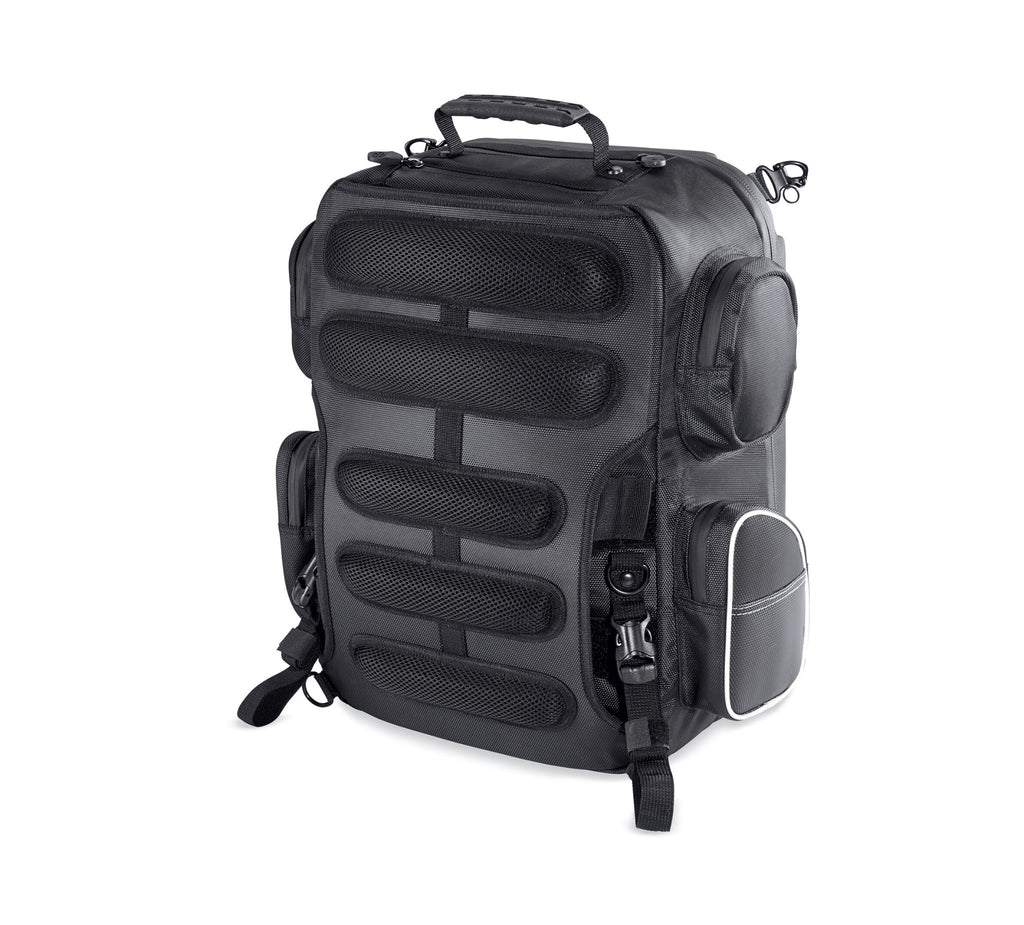 Onyx Premium Luggage Weekender Bag