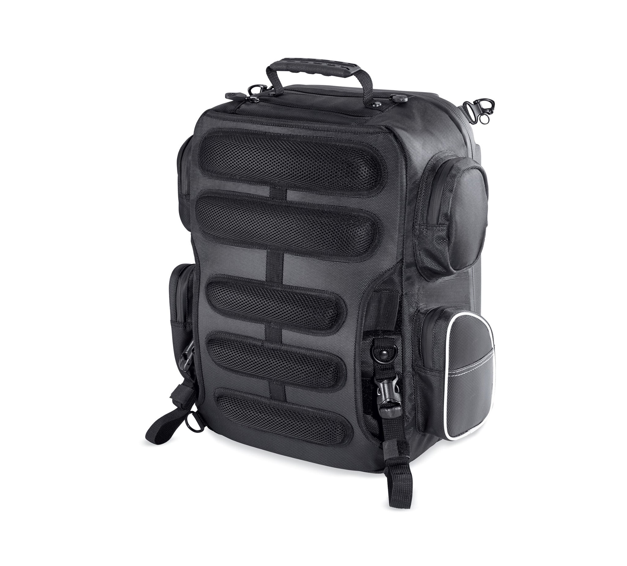 Onyx Premium Luggage Weekender Bag
