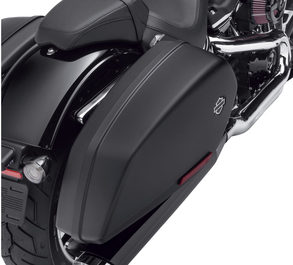 Saddlebag Travel-Paks