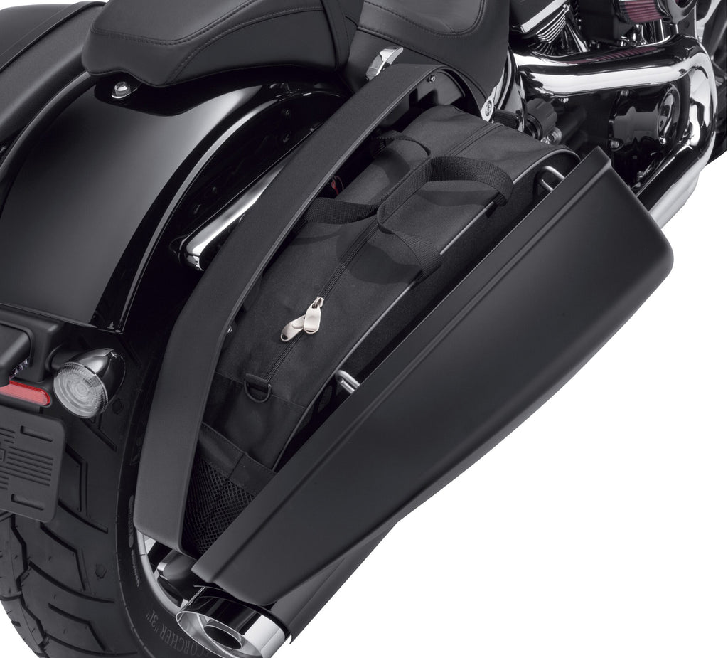 Saddlebag Travel-Paks