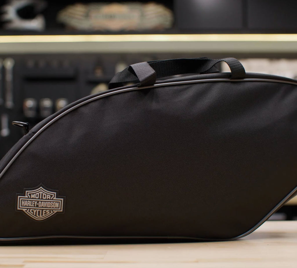Saddlebag Travel-Paks