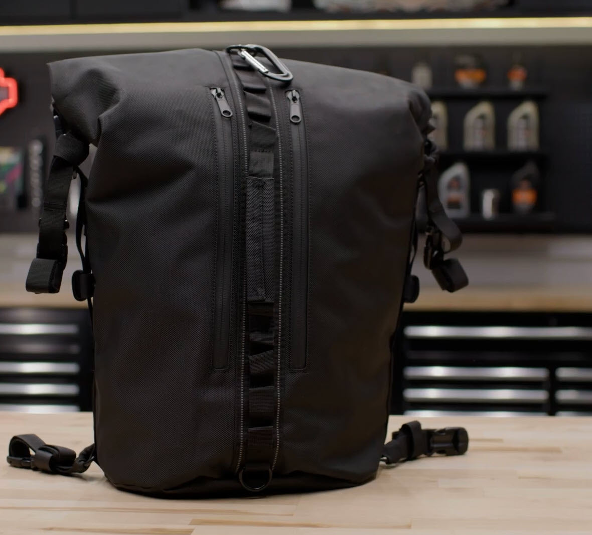 Overwatch Dry Bag