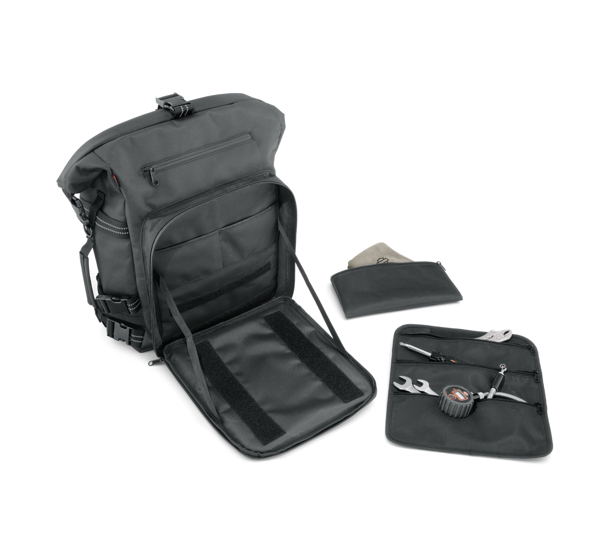 Overwatch Large Sissy Bar Bag