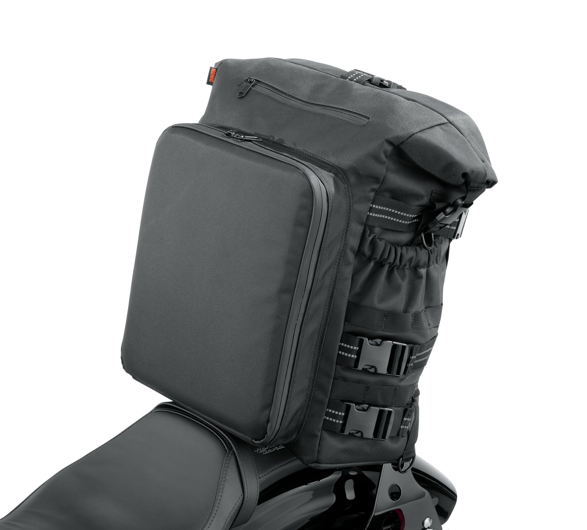 Overwatch Large Sissy Bar Bag