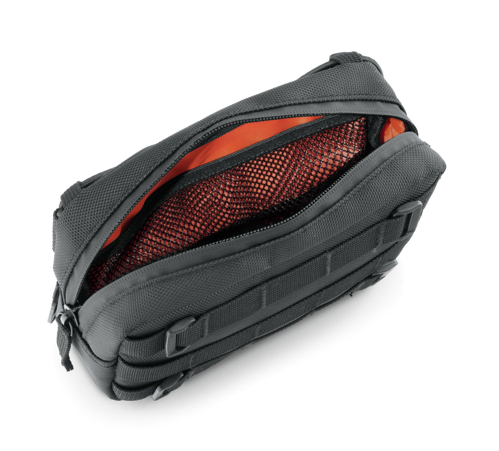 Overwatch Small Handlebar Bag