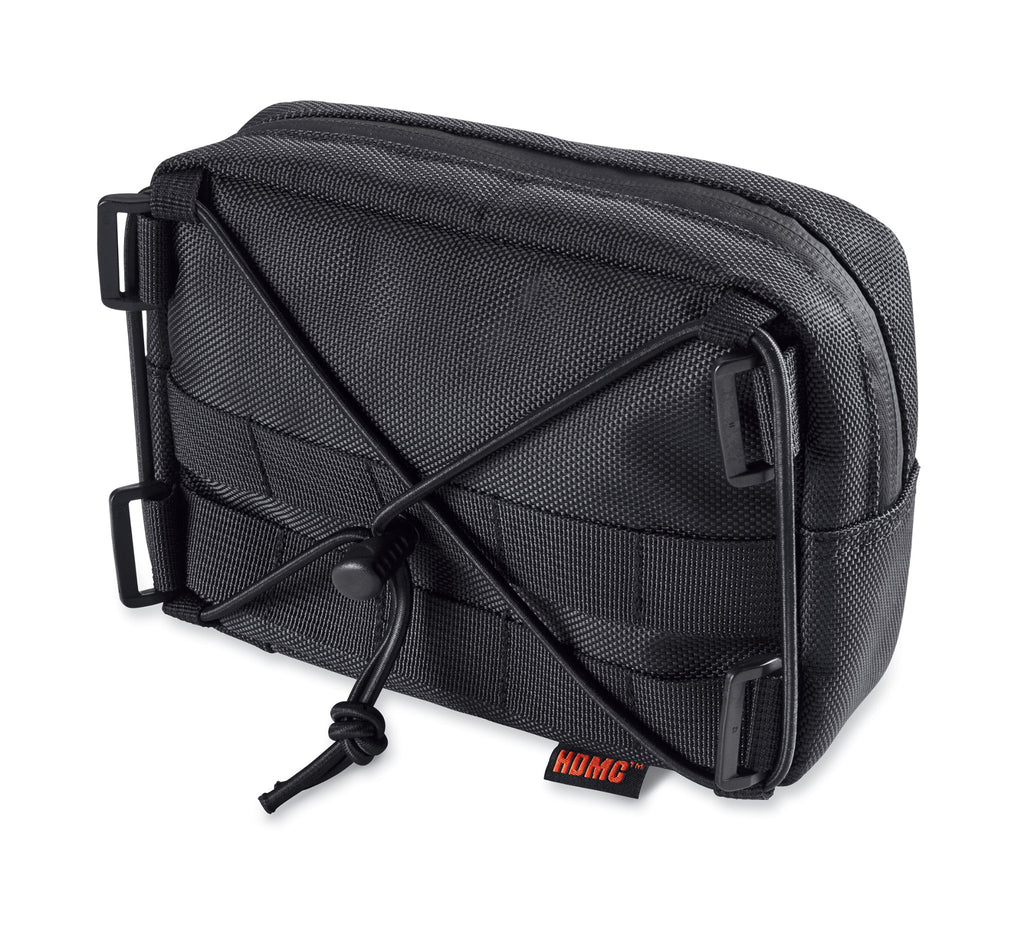 Overwatch Small Handlebar Bag
