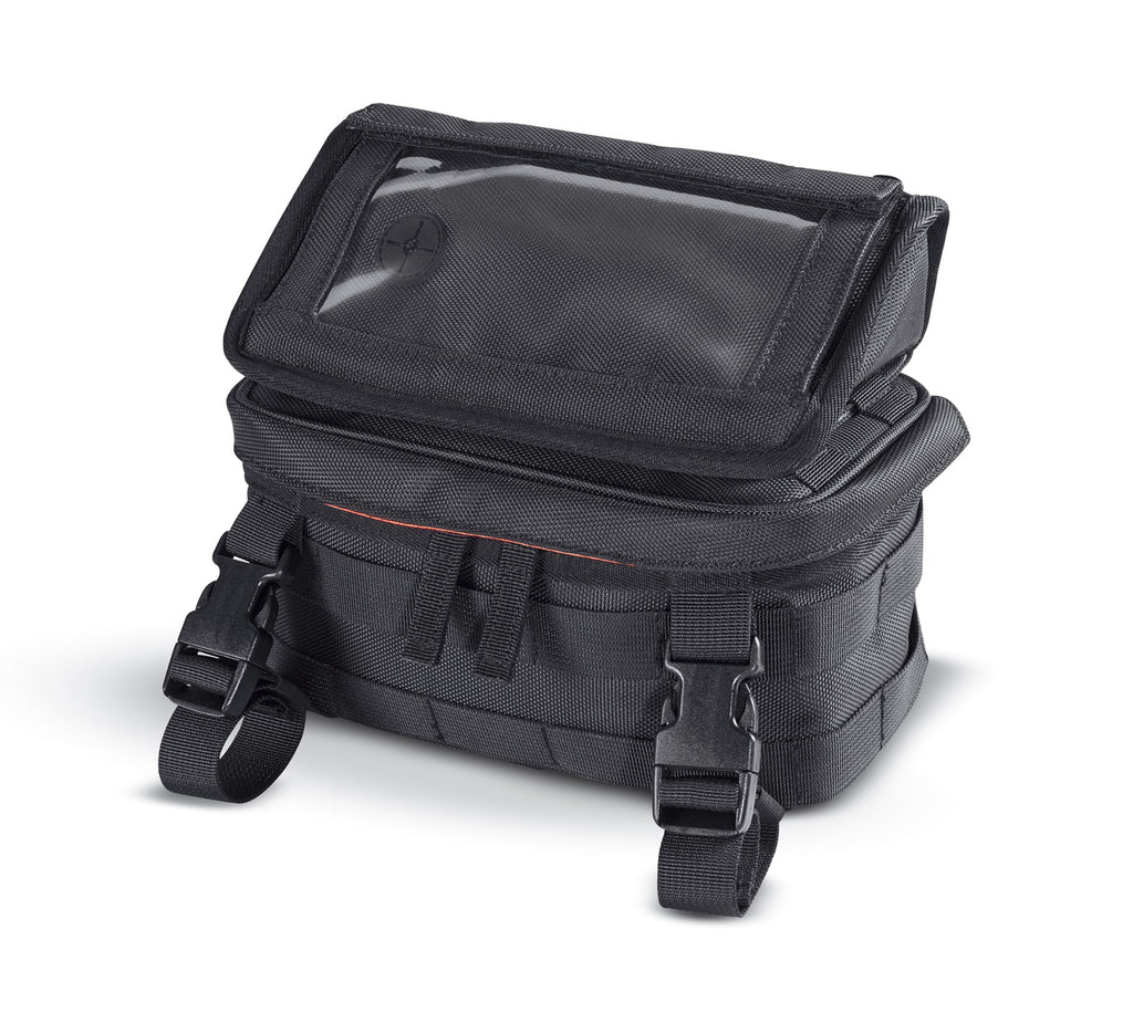 Overwatch Large Handlebar Bag