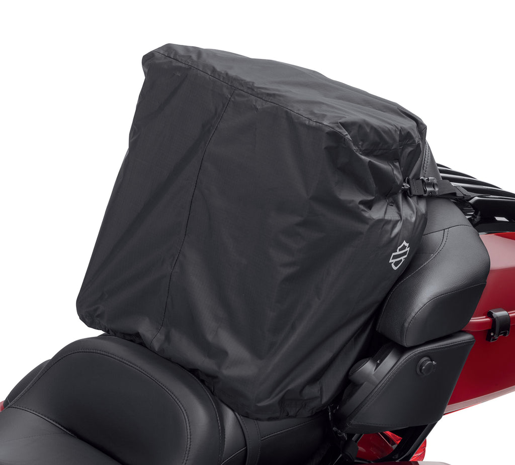 Onyx Premium Luggage Backseat Roller Bag