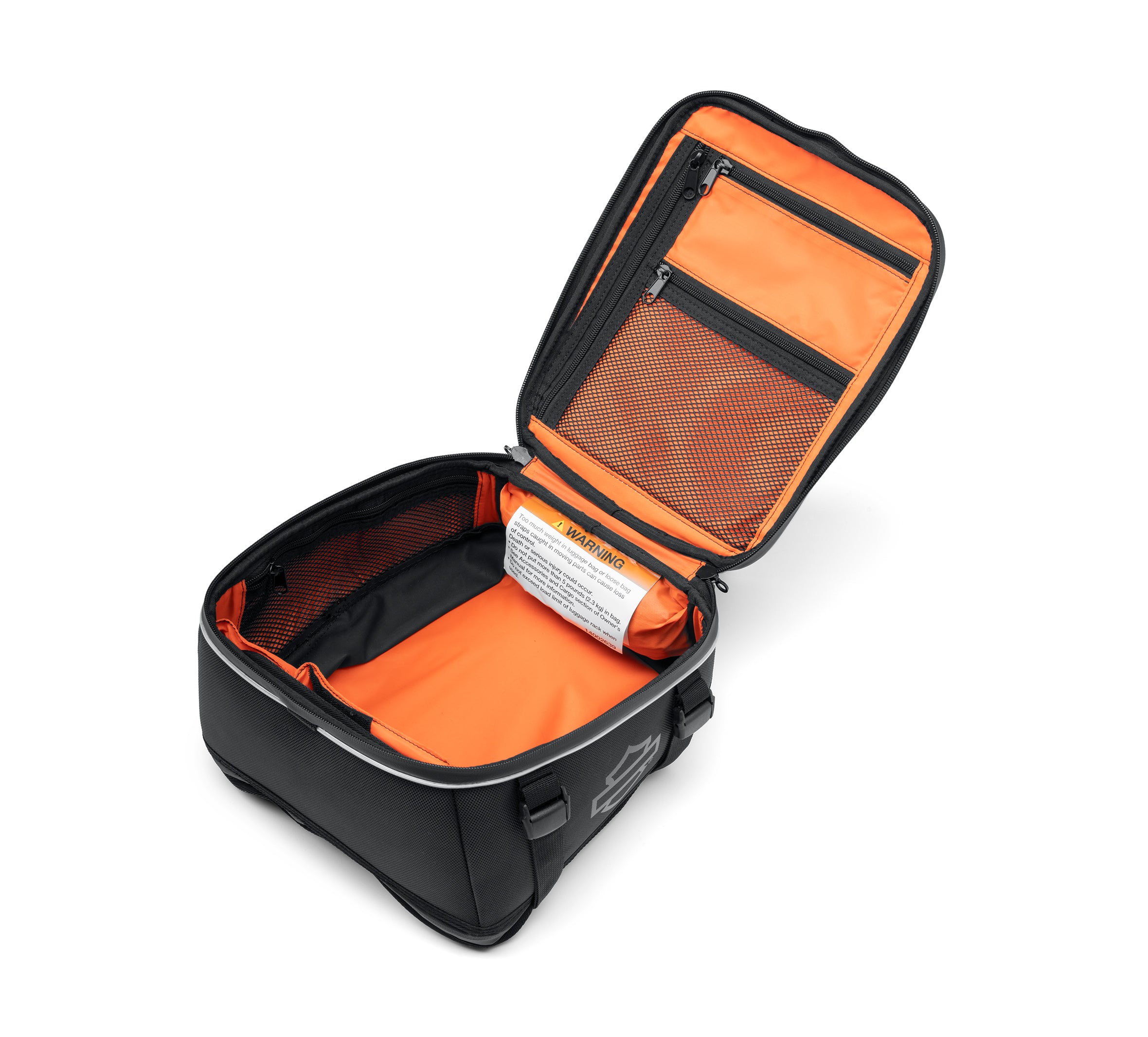 Tail Bag