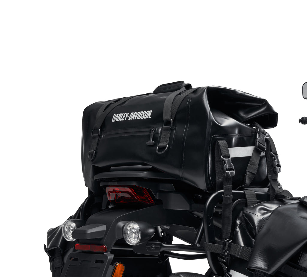 Adventure Duffel Bag