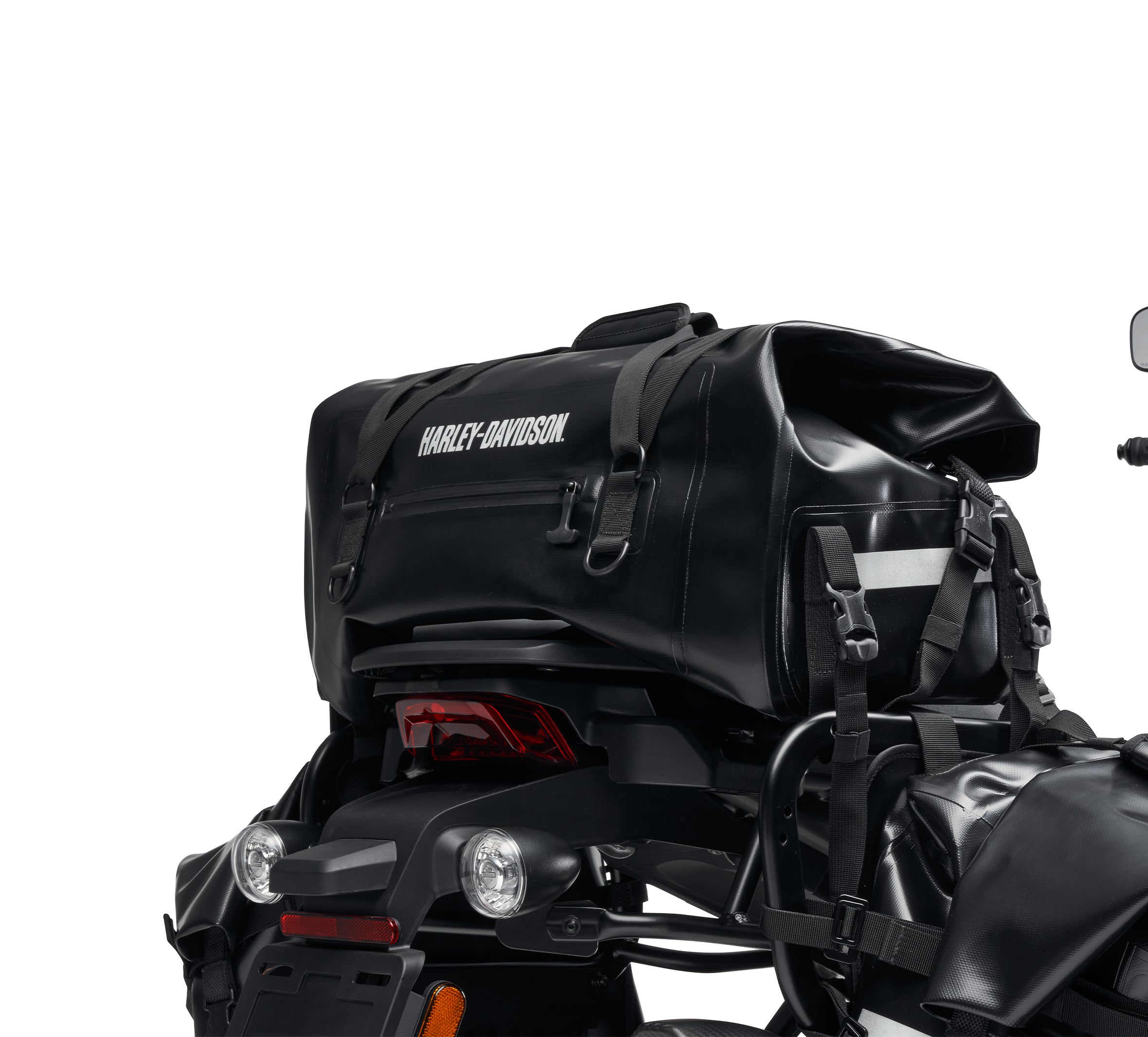 Adventure Duffel Bag