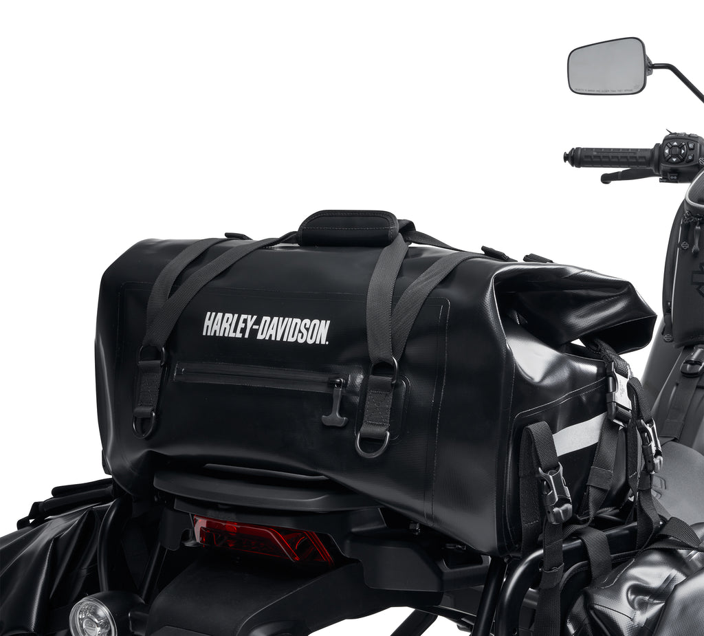 Adventure Duffel Bag