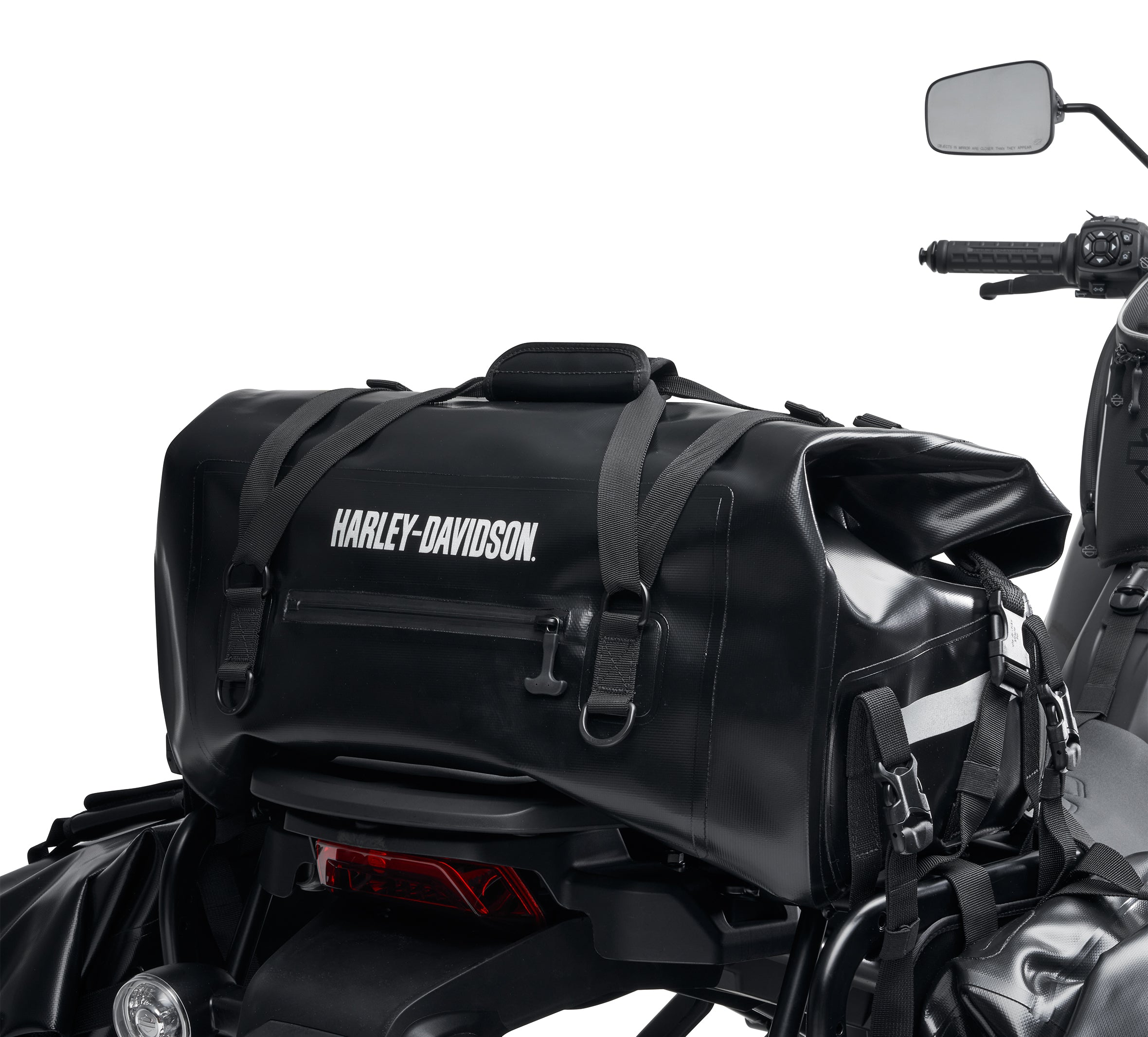 Adventure Duffel Bag
