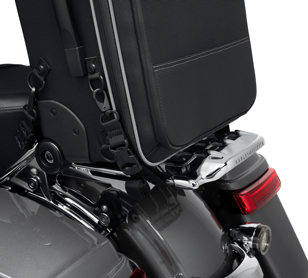 Onyx Premium Luggage Fly and Ride Bag
