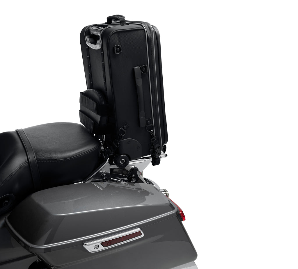 Onyx Premium Luggage Fly and Ride Bag