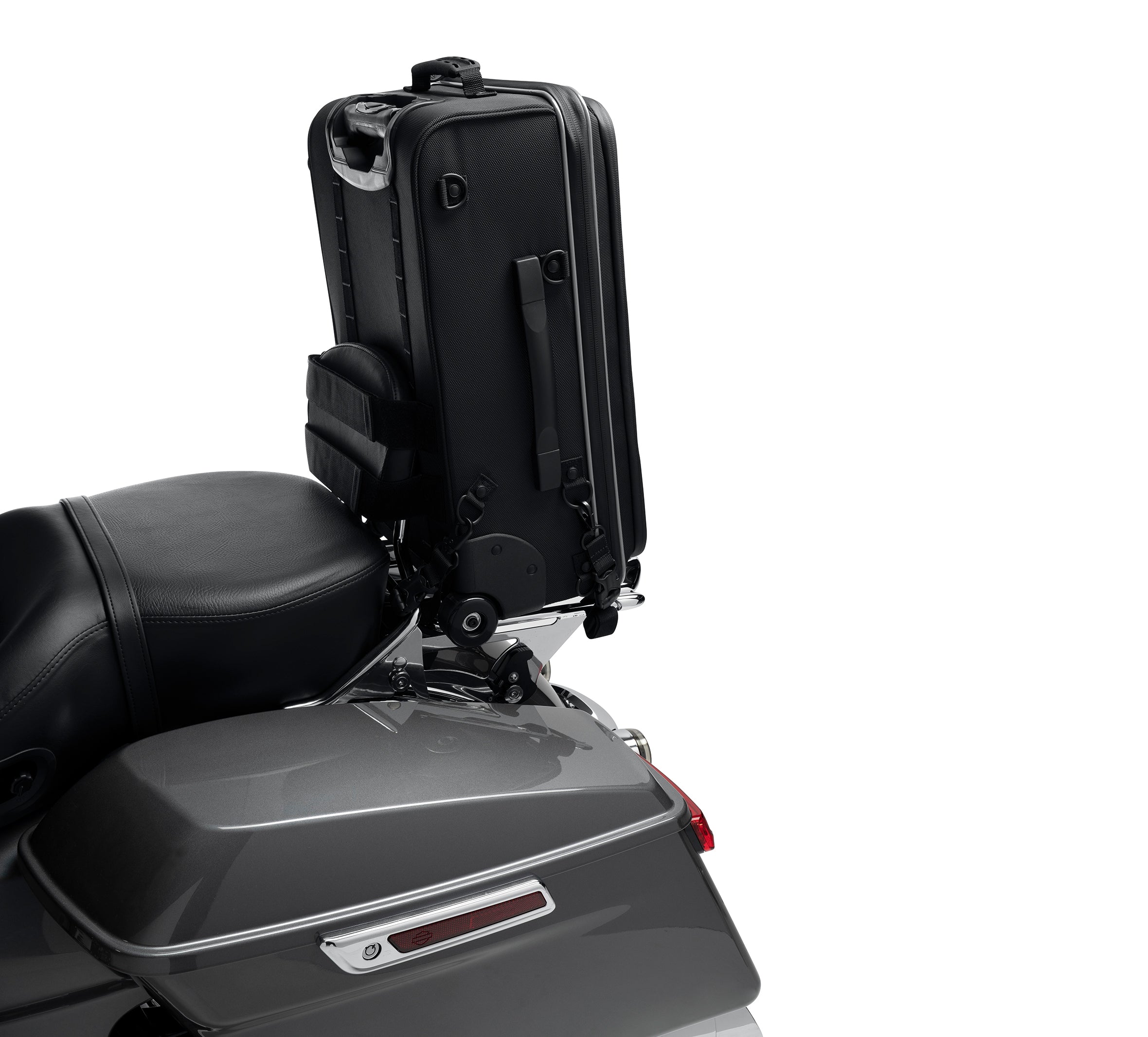 Onyx Premium Luggage Fly and Ride Bag
