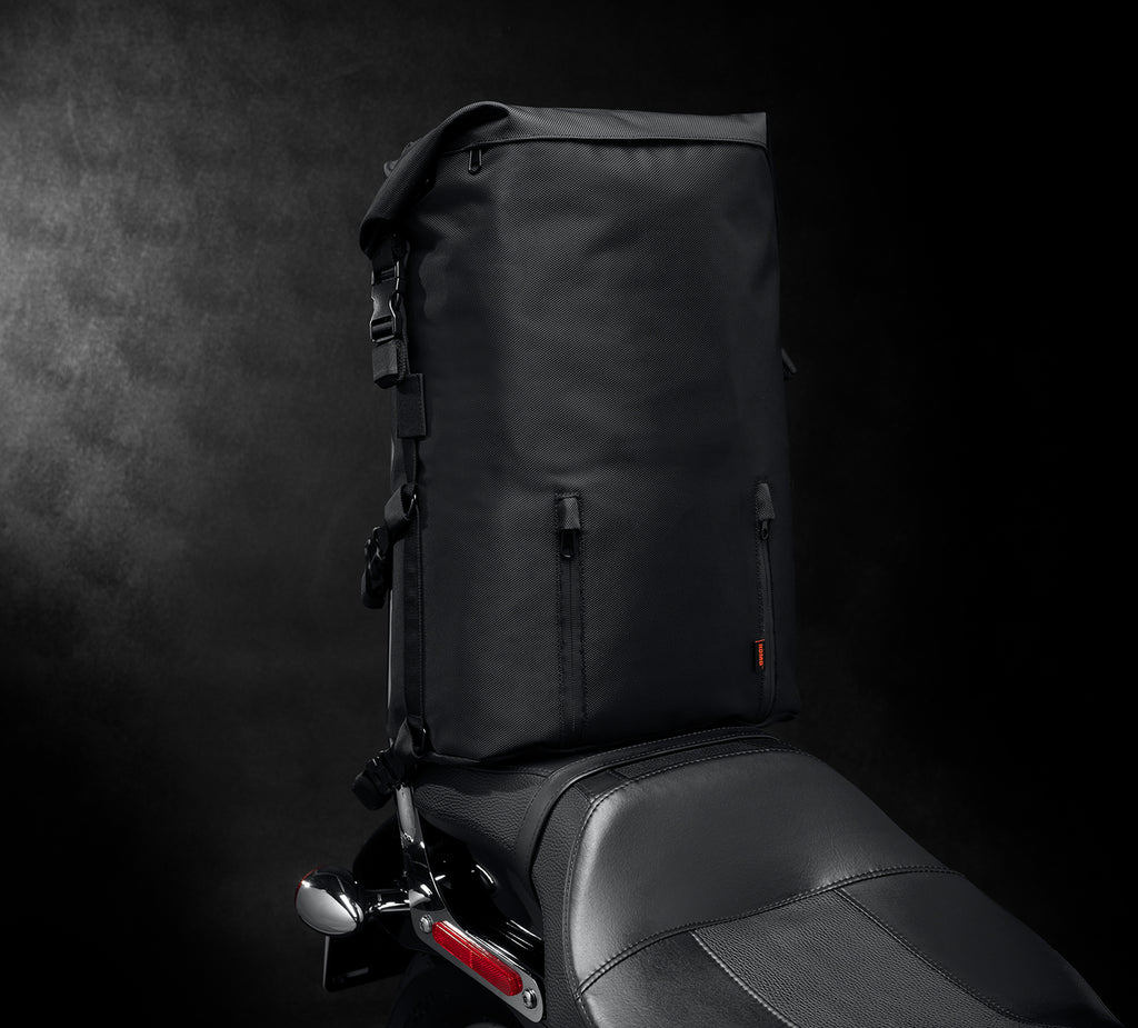 Overwatch Dry Backpack