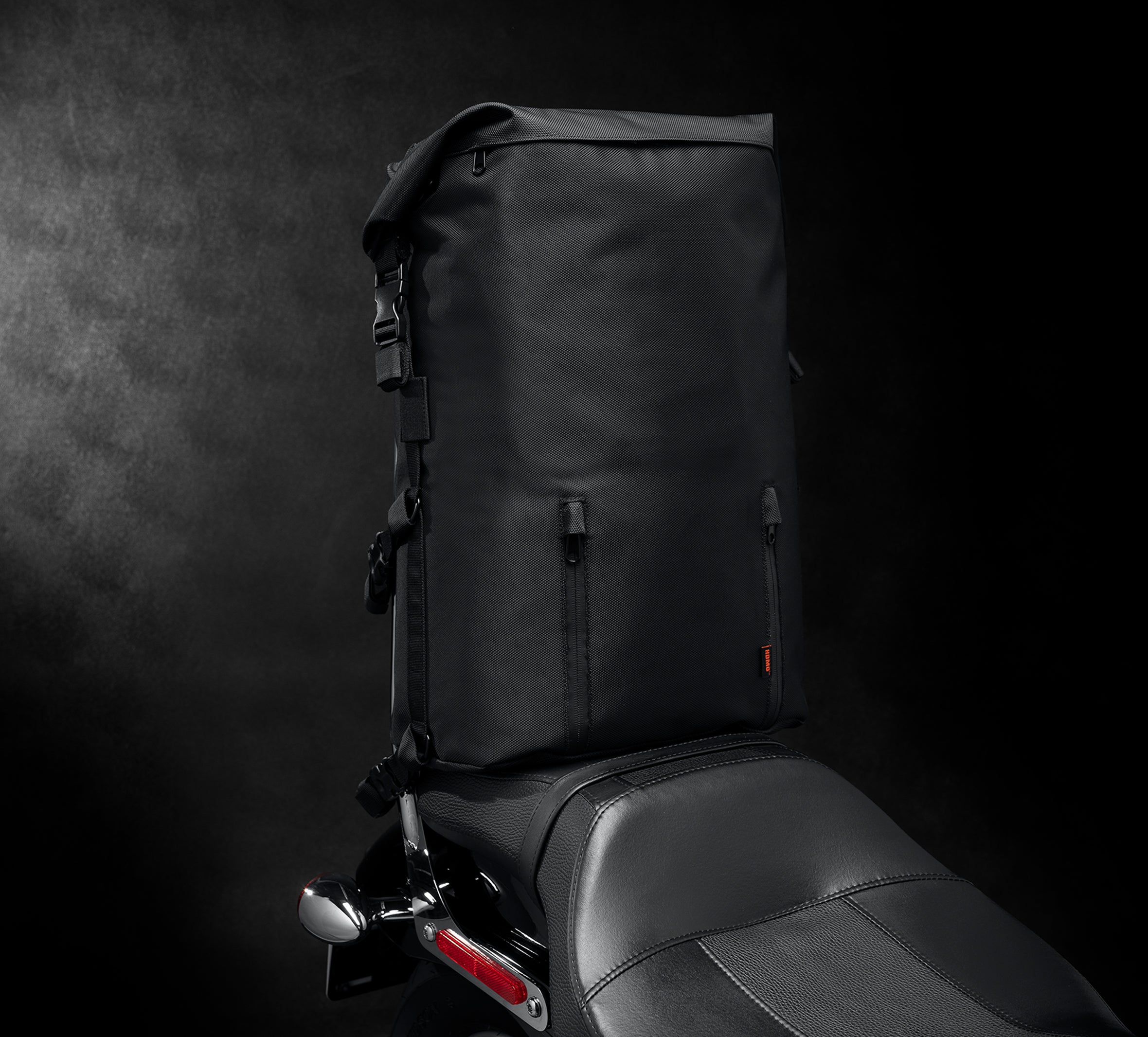 Overwatch Dry Backpack