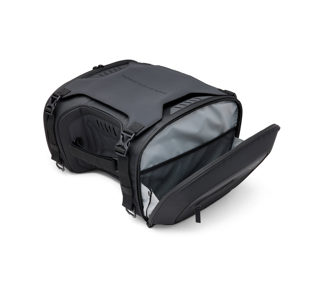 Overwatch Touring Tail Bag