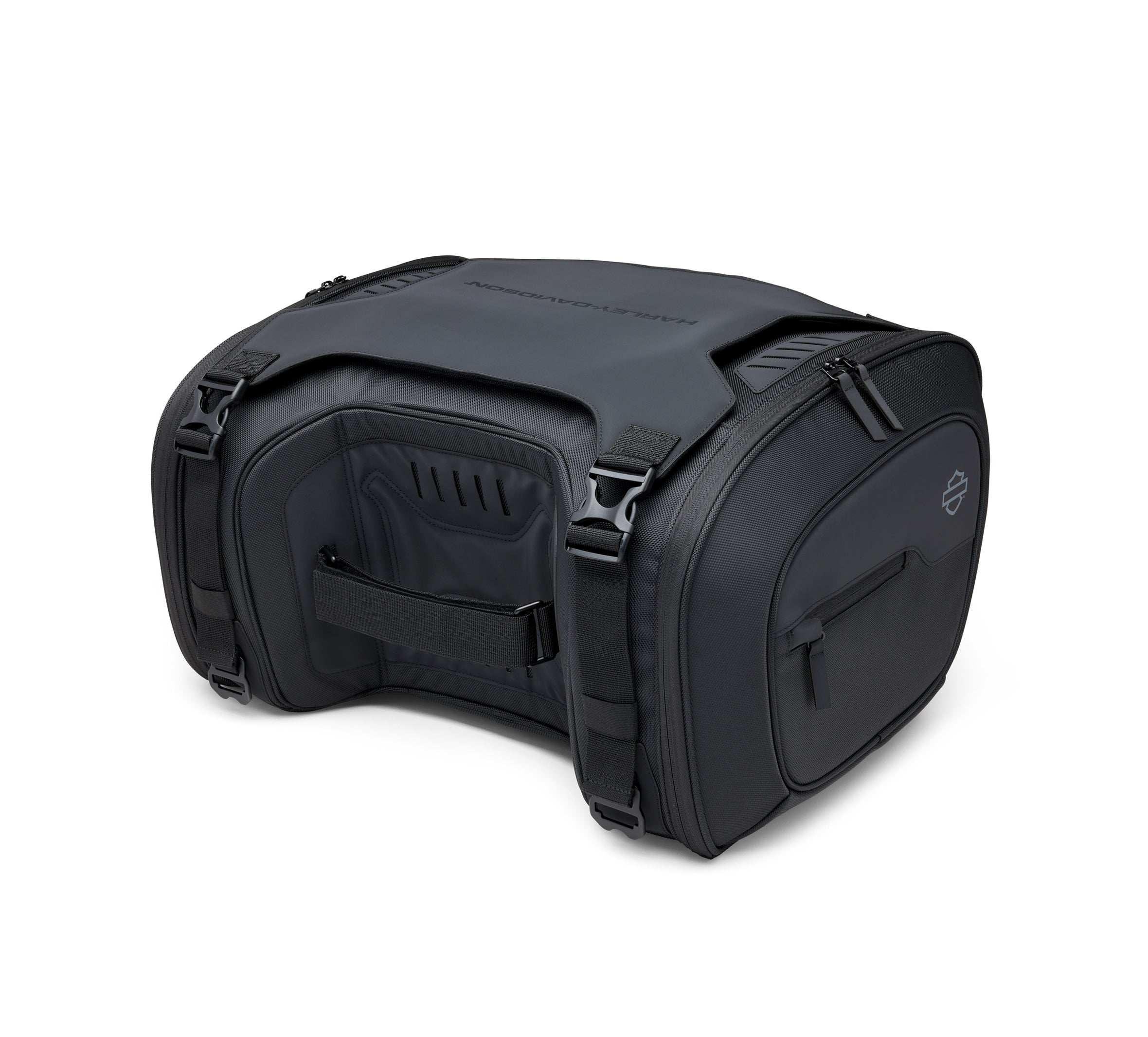 Overwatch Touring Tail Bag