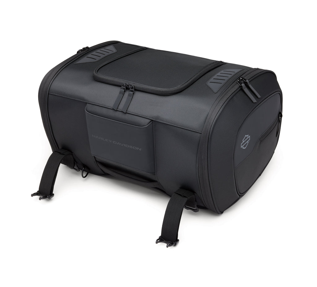 Overwatch Touring Tail Bag