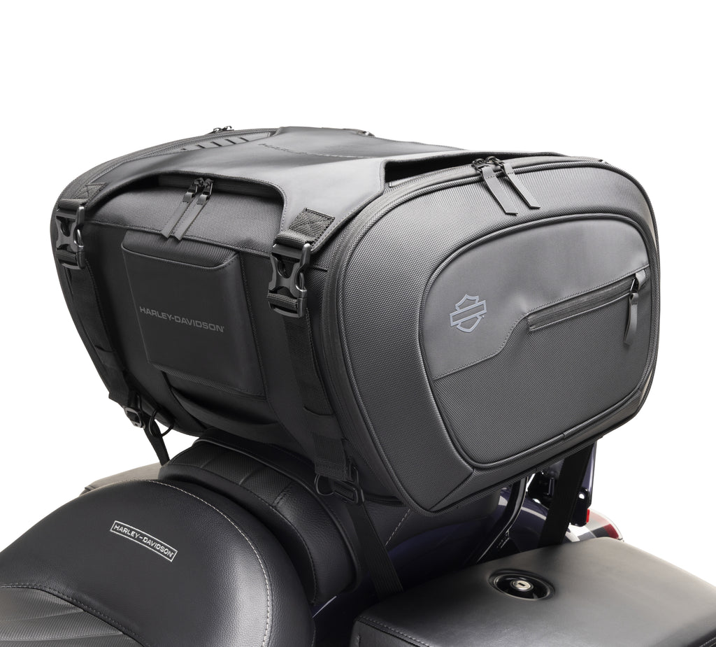 Overwatch Touring Tail Bag